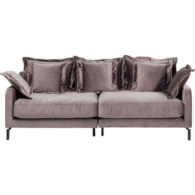 Sofa Lullaby 2-seater Taupe